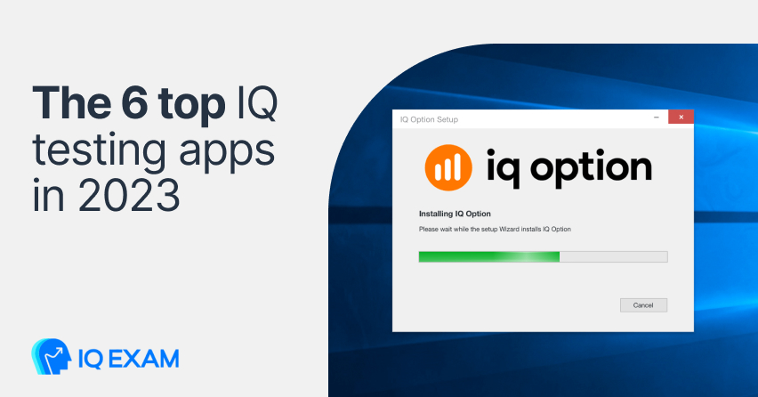 Best IQ Apps