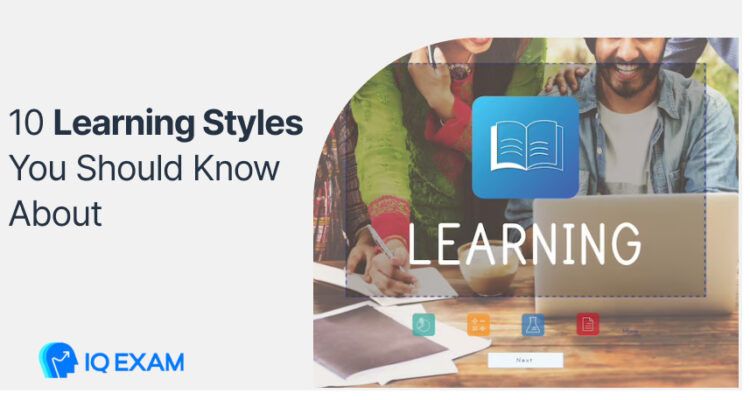 Best Learning Styles
