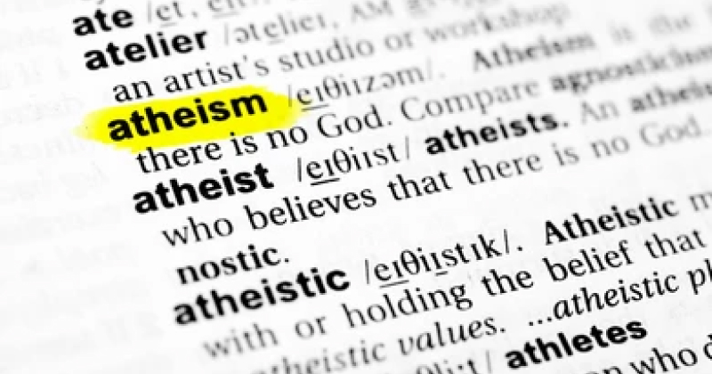 Atheism And IQ: Correlation Link Or Causation?