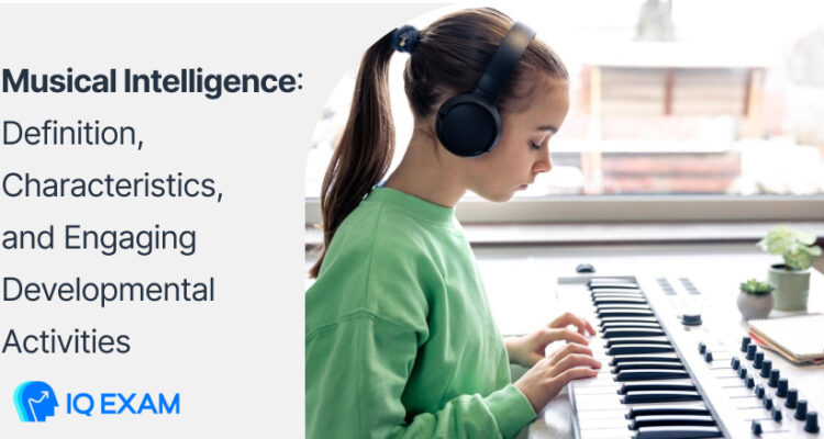 musical intelligence definition
