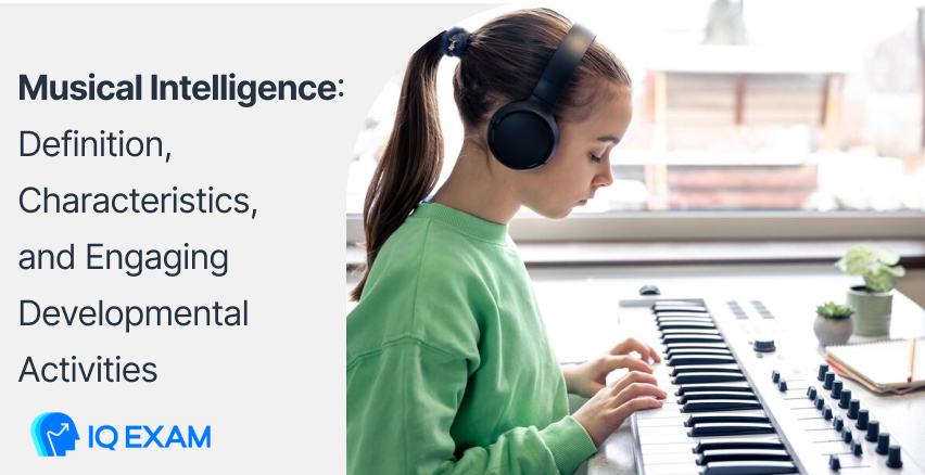 musical intelligence definition