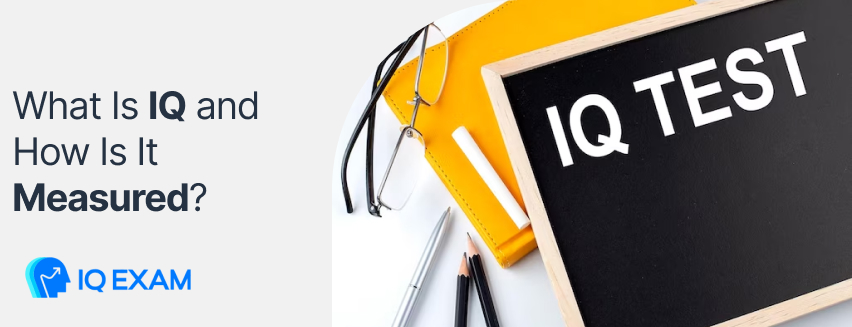 What Is IQ and How Is It Measured?