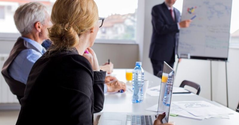 Role of executive processes