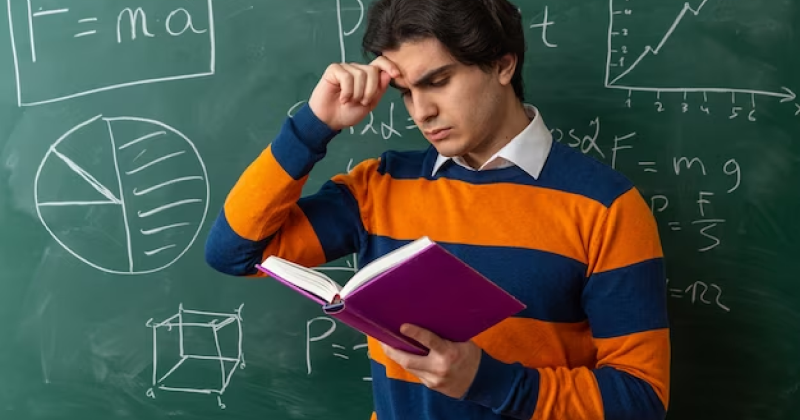 Logical-mathematical Learning Style