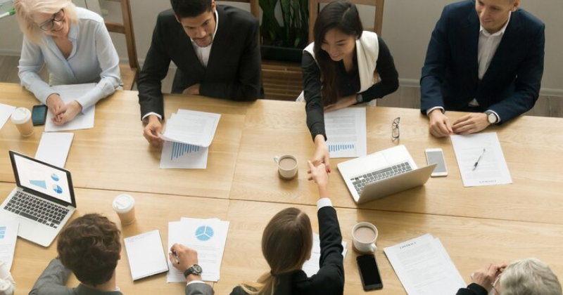 Improve Executive Function