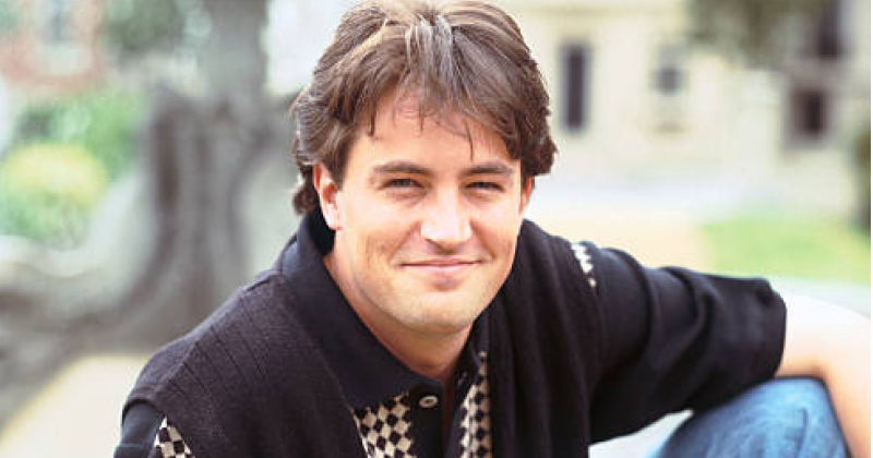 Chandler Bing