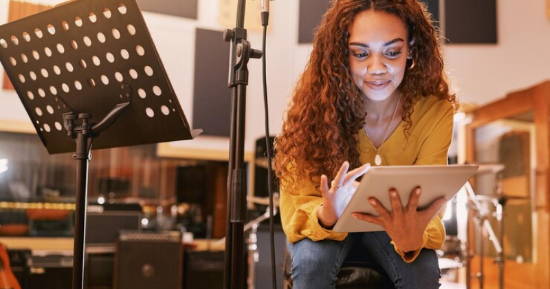 Characteristics of Musical Intelligence