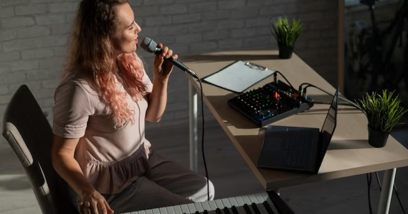 Best Activities to Develop Musical Intelligence