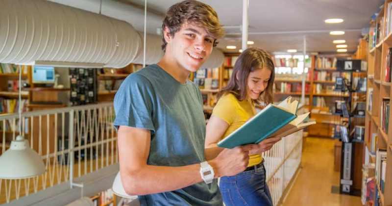 Educational Opportunities
