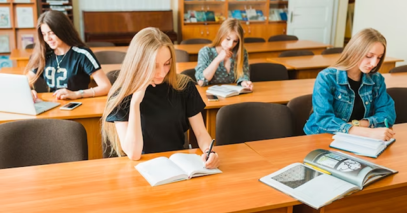 Top 5 Factors Influence IQ Scores in College Students
