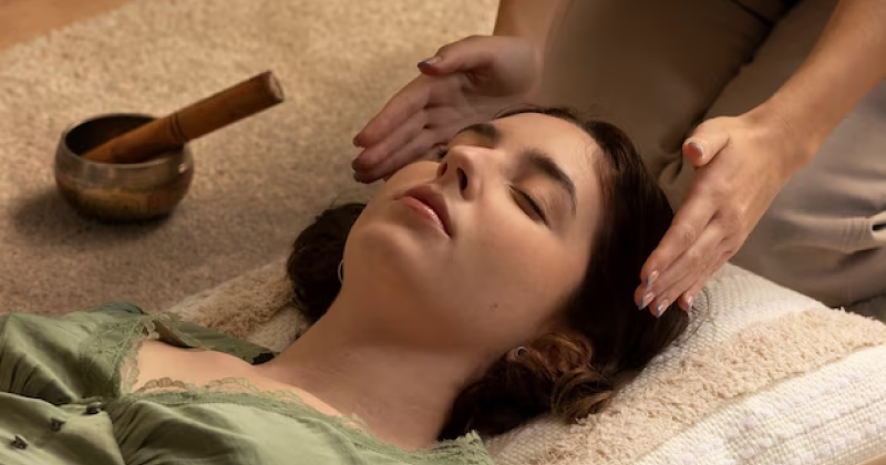 sound therapy