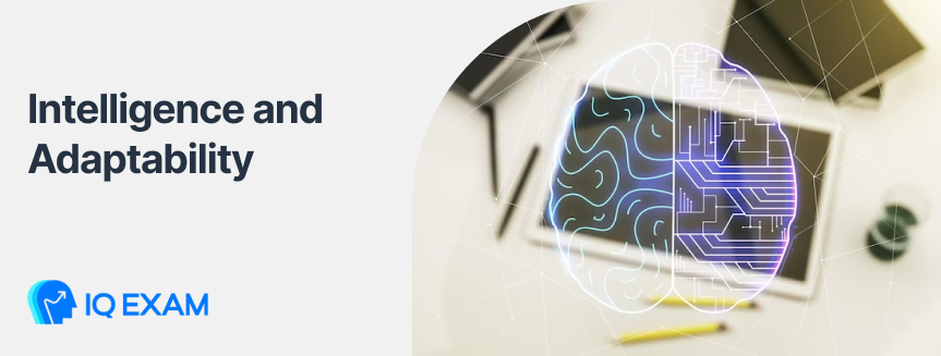 Intelligence and Adaptability
