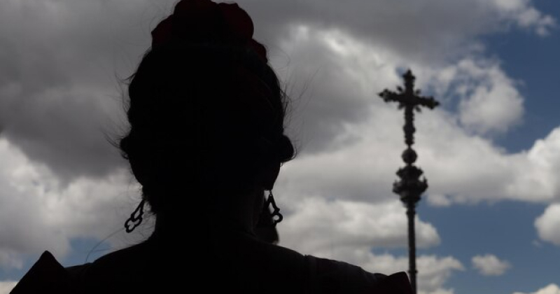 How Could Religious People Be Smarter Than Atheists?