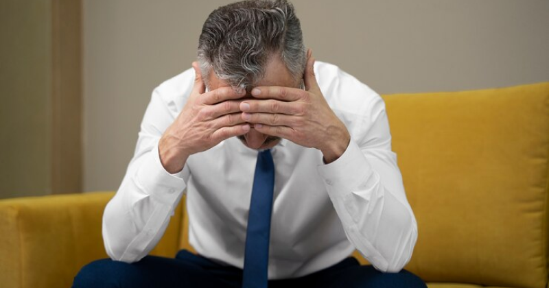Signs Of Executive Function Disorder