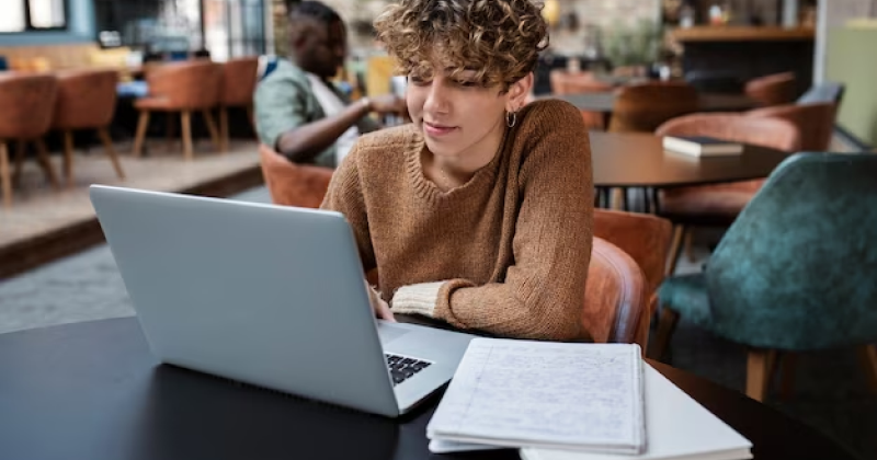 The IQ of The Average College Student