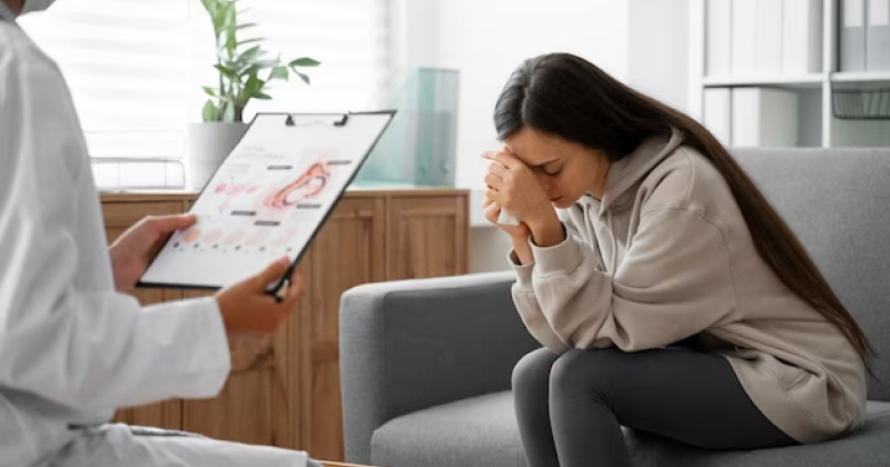 Genetic Reason Behind bipolar disorder