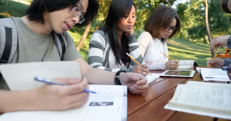 The Relation Between IQ Scores And Academic Performance