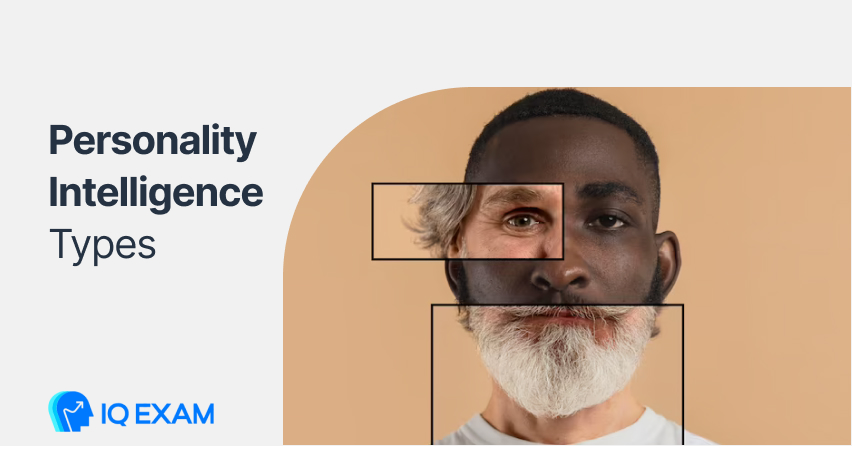 Personality Intelligence Types